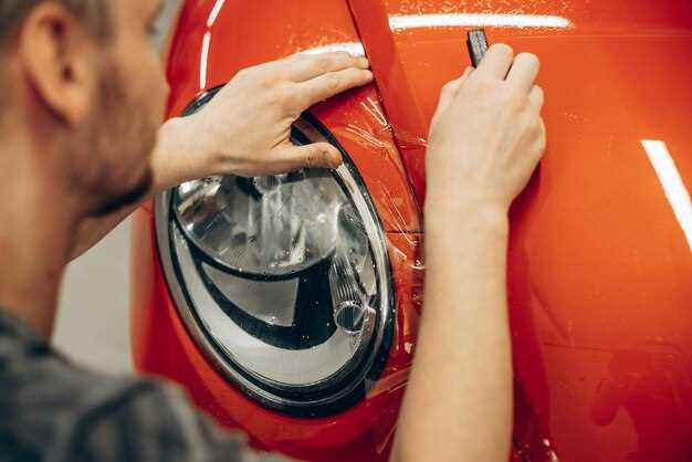 Tips for repairing scratches on your Ford’s paint