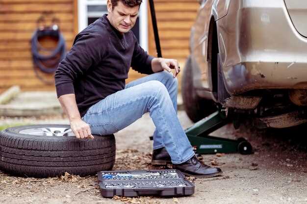 Tire rotation and balance tips for Ford vehicles