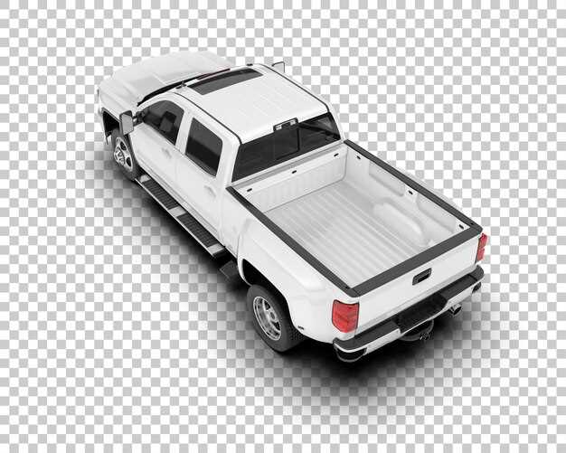 Tonneau covers for Ford pickups – top options