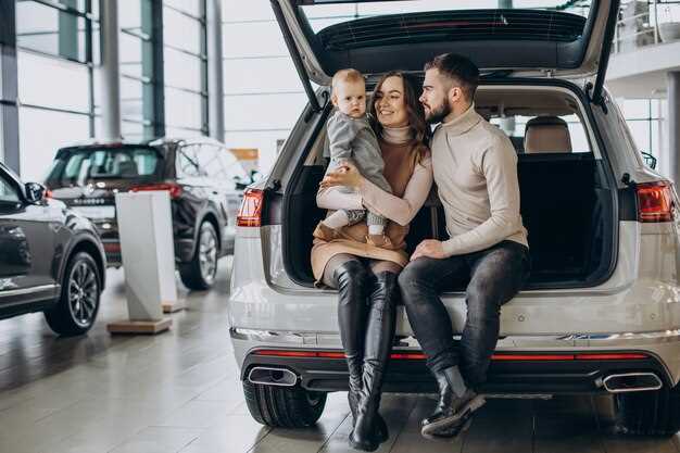 Safety Ratings and Tech Options in 2025 Ford Family Vehicles
