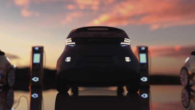 Comparison: Ford EVs vs. Competitors in 2025