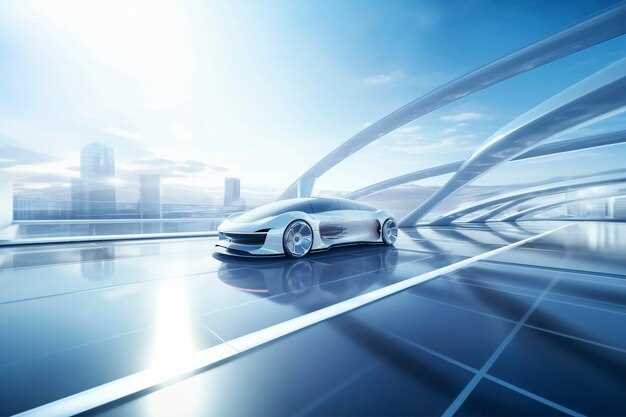 Charging Infrastructure and Range Expectations for Ford EVs
