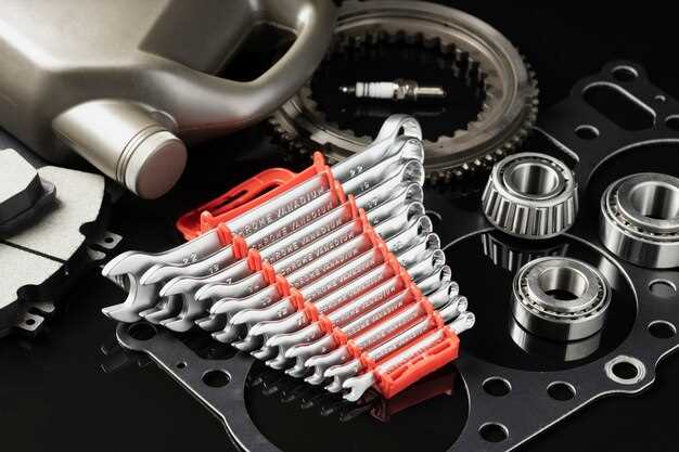 Installation Guide for Popular Performance Mods on Ford Vehicles