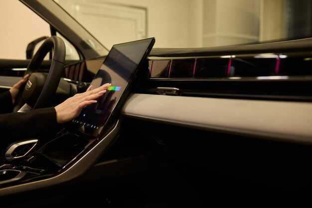 Customizing App Settings for Optimal Use While Driving