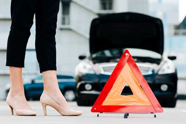 Documenting the Scene and Your Vehicle's Condition
