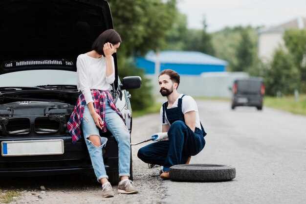 What to do after an accident in your Ford