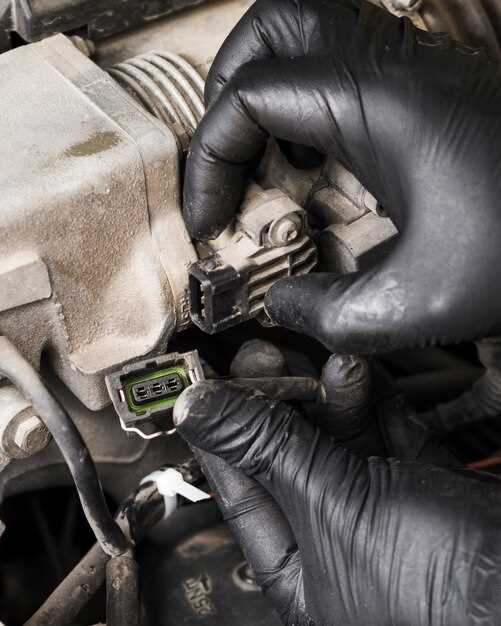 Step-by-Step Process for Changing Spark Plugs Safely