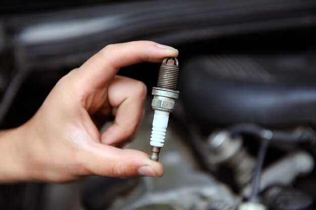 When to replace spark plugs on a Ford