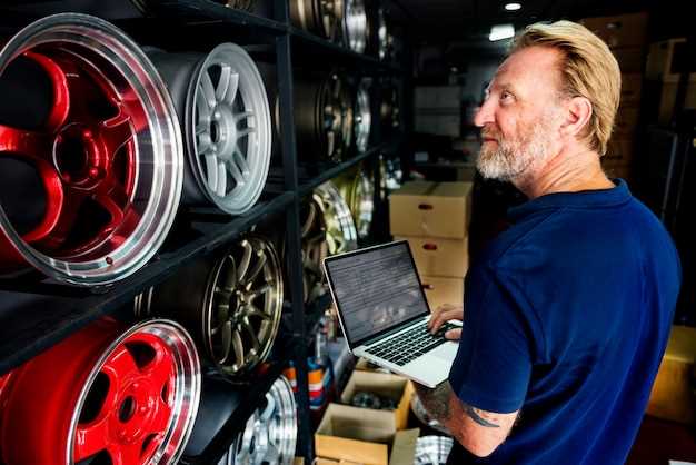 Identifying Genuine Ford Parts vs. Aftermarket Options