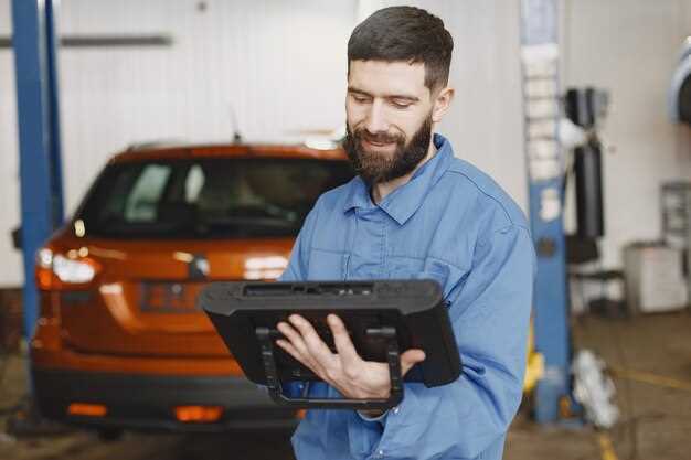 Maintaining Optimal Performance and Fuel Efficiency