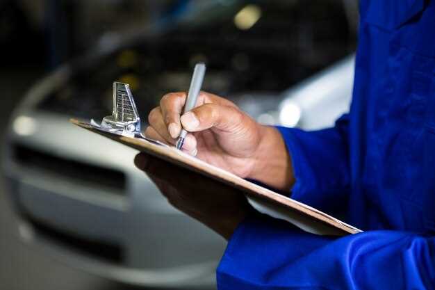 Why regular inspections matter for your Ford