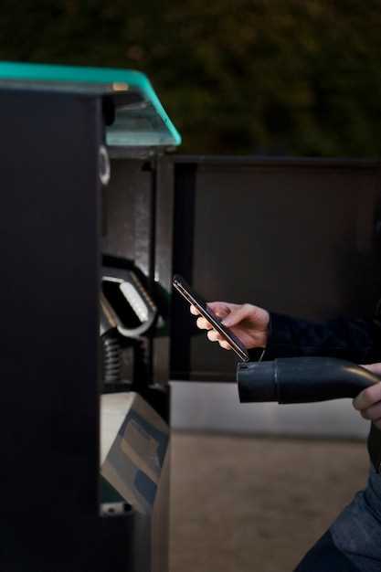 Wireless charging in Ford vehicles – how it works